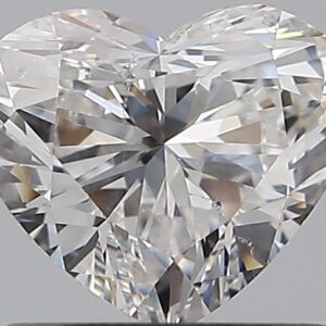 0.73 CT HEART