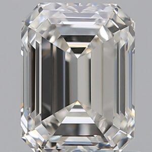 0.72 CT EMERALD