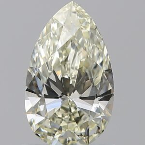 0.72 CT PEAR