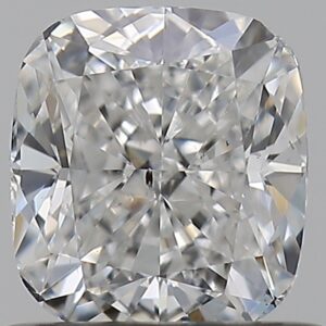 0.72 CT CUSHION