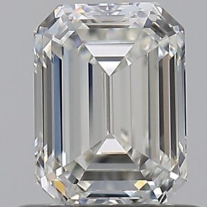 0.72 CT EMERALD