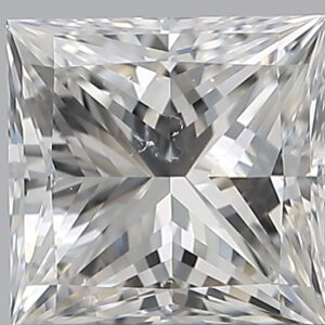 0.72 CT PRINCESS