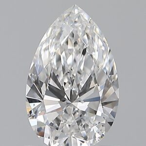 0.72 CT PEAR