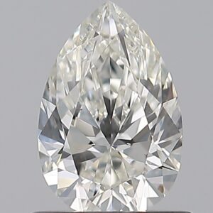 0.72 CT PEAR