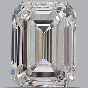 0.72 CT EMERALD