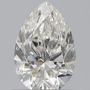 0.72 CT PEAR