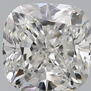 0.72 CT CUSHION