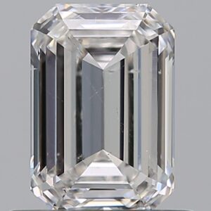 0.72 CT EMERALD