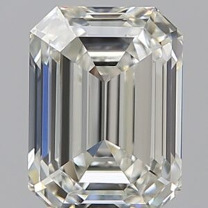 0.72 CT EMERALD