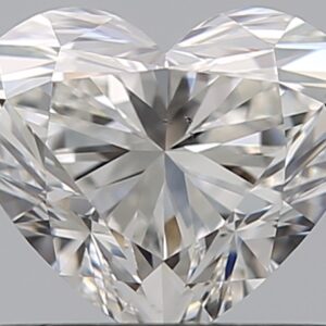 0.73 CT HEART