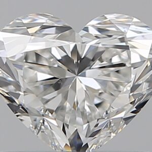 0.73 CT HEART
