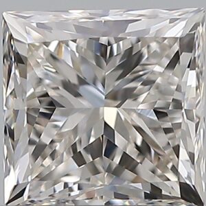 0.72 CT PRINCESS