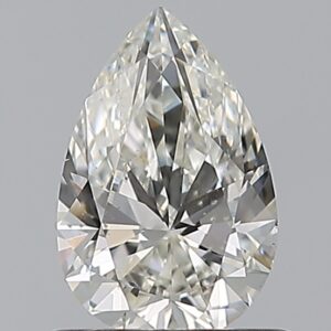 0.72 CT PEAR