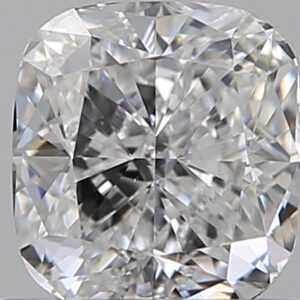 0.72 CT CUSHION