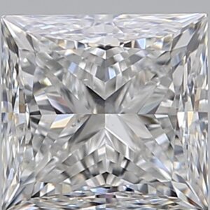 0.72 CT PRINCESS