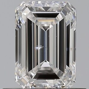 0.72 CT EMERALD