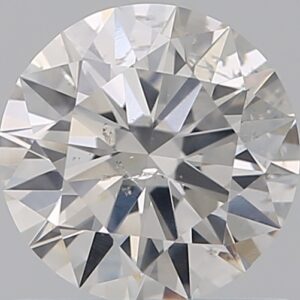 0.72 CT ROUND