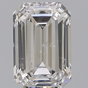 0.72 CT EMERALD