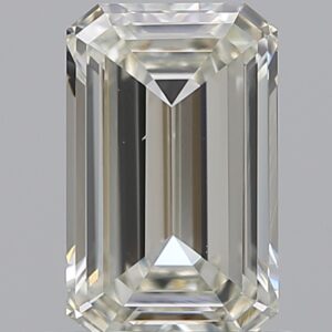 0.72 CT EMERALD