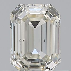 0.72 CT EMERALD