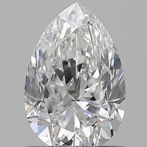 0.72 CT PEAR