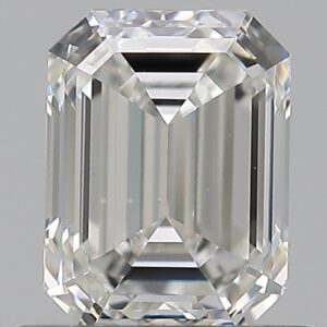 0.72 CT EMERALD
