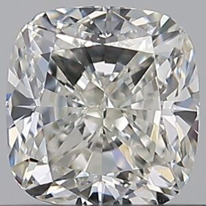 0.72 CT CUSHION