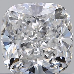 0.72 CT CUSHION