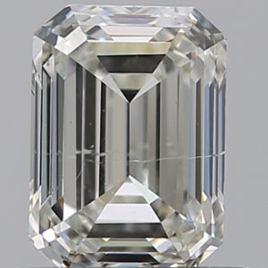 0.72 CT EMERALD