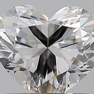 0.73 CT HEART