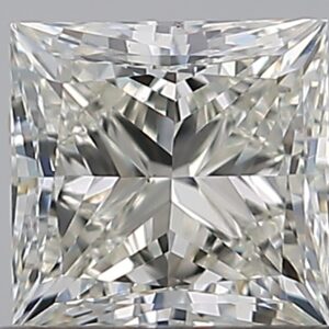 0.72 CT PRINCESS