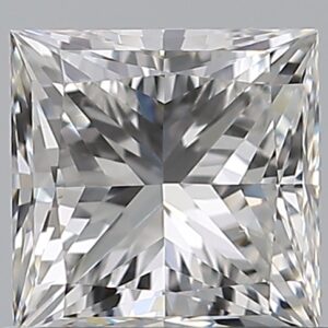0.72 CT PRINCESS