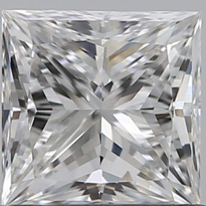 0.72 CT PRINCESS