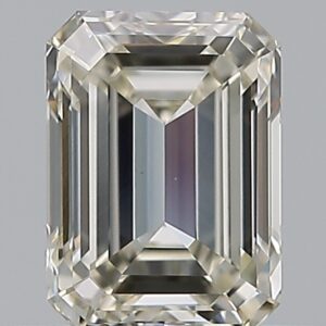 0.72 CT EMERALD