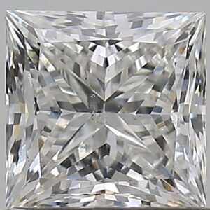 0.73 CT PRINCESS