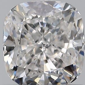 0.72 CT CUSHION