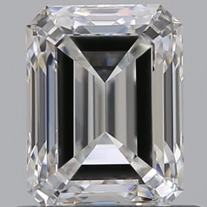 0.72 CT EMERALD
