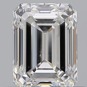 0.73 CT EMERALD
