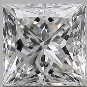 0.72 CT PRINCESS