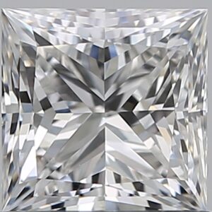 0.73 CT PRINCESS