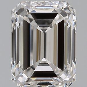 0.72 CT EMERALD