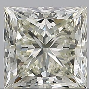0.72 CT PRINCESS