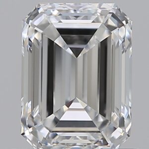 0.73 CT EMERALD
