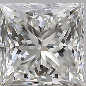 0.73 CT PRINCESS