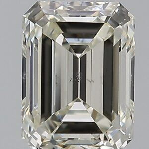0.72 CT EMERALD