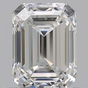 0.72 CT EMERALD