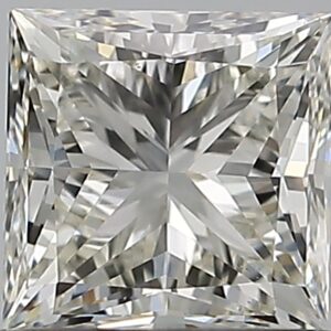 0.73 CT PRINCESS