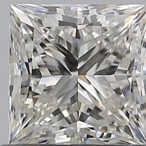 0.72 CT PRINCESS