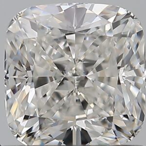 0.72 CT CUSHION