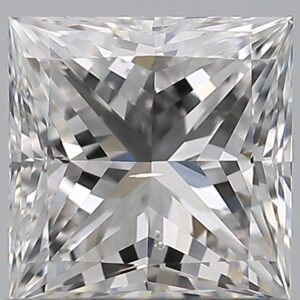 0.72 CT PRINCESS